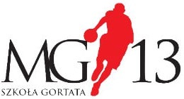 MG 13 Logo