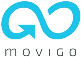 Movigo Logo