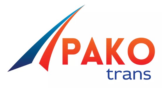 Pakotrans Logo